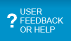 User Feedback or Help button